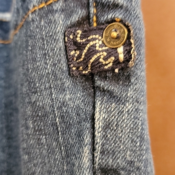 Billabong womens "The Skinny" Jeans - Picture 2 of 8